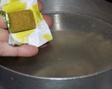Foto del paso 3 de la receta: Lenguitas de cordero con provenzal y criolla