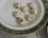 Foto langkah ke 3 dari resep Pentol Rumahan.