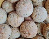 Foto del paso 4 de la receta: Redonditos de ricota 🎶 🎶 con harina de avena 🎼🎵🎤🎙️🎸🎶