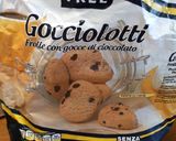 Foto del passaggio 2 della ricetta Salame gusto Pan di stelle senza glutine