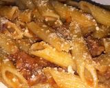 Foto del paso 5 de la receta: Pasta Entomatada Sonorense