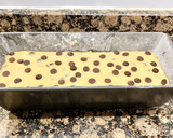 Foto del paso 5 de la receta: Plumcake con plátano y chocolate
