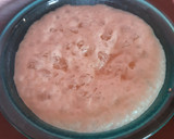Foto del paso 12 de la receta: Pizza hawaiana con salsa de tomate