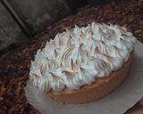 Foto del paso 10 de la receta: Lemon Pie 💗🍋