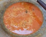 Foto langkah ke 5 dari resep Ikan Cucut kuah Pindang.