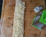 Virslis falatkák recept fázis 8 fotója