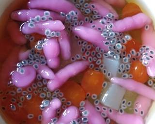 Es Campur Jahe - Step 5