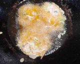 Foto langkah ke 4 dari resep Bakwan Goreng Kriuk.