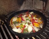 Foto del paso 3 de la receta: Bondiola a la cerveza al disco