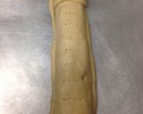 Foto del paso 4 de la receta: Cachito de pizza