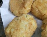 Foto del paso 6 de la receta: Bombas de papa con queso adentro 🤤😲