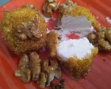 A picture of step 10 of Fried Ice cream.