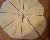 Pihe-puha sajtos, kömènymagos sörkifli 🥐🧀🐇🐣 recept fázis 4 fotója