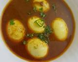 Anday ka Qorma recipe step 5 photo