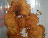 Foto langkah ke 5 dari resep Tahu goreng isi krispy #takjil.