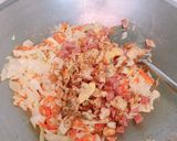 Foto langkah ke 2 dari resep Mie Goreng Ceria.