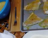 Rántott harcsa szeletek recept fázis 1 fotója