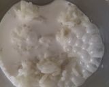 Foto langkah ke 1 dari resep Apem Kukus dari sisa Nasi Putih.