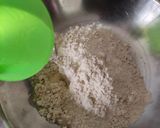 ફુલકા રોટી(phulka roti in Gujarati) રેસીપી સ્ટેપ1ફોટો