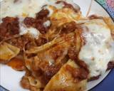 Chicken Lasagne recipe step 3 photo