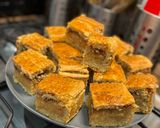 Almás pite recept fázis 8 fotója