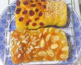 Foto langkah ke 10 dari resep Challah.