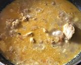 Foto langkah ke 7 dari resep Kari India bumbu curry powder.