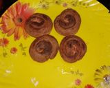 ছানার জিলিপি(Channar jilIpi recipe in bengali) রেসিপি ধাপ - 4 ছবি