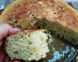 Foto del paso 4 de la receta: Bizcocho de kiwi y nueces