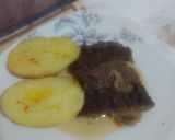 Foto del paso 7 de la receta: Punta de Paleta al Horno