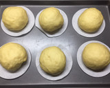 Foto langkah ke 5 dari resep Donat Classic.