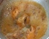 รูปขั้นตอนการทำที่ 3 ของ เส้นเล็กน้ำตีนไก่ตุ๋นต้มยำ
