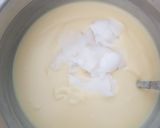 Foto langkah ke 4 dari resep Klapertart.