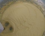 Pas rețetă Tiramisu de casa din 3 ingrediente 5 fotografie