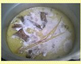 Foto langkah ke 3 dari resep Gulai Kambing.