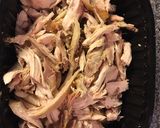 Foto del paso 1 de la receta: Strogonoff de pollo
