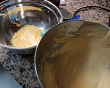 Foto del paso 4 de la receta: Bizcocho marmolado con ColaCao