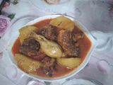 شفلور بالمرق
