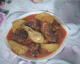 صورة لخطوة 3 من وصفة شفلور بالمرق