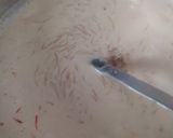 A picture of step 4 of Semiyan Payasam.