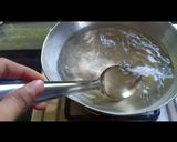 A picture of step 4 of Homemade Rasgulla.