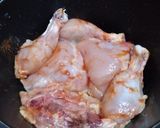 Foto del paso 1 de la receta: Pollo con verduras superfácil!