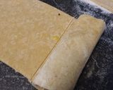 Gluténmentes mini rétesek recept fázis 5 fotója