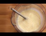 普羅旺斯鹹派與派皮 quiche aux légumes的食譜步驟3照片