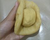 Foto langkah ke 7 dari resep Karipap Nanas Kayu Manis (Curry Puff with PineApple Cinnamon).