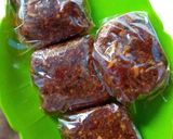 Foto langkah ke 4 dari resep Bumbu pecel.