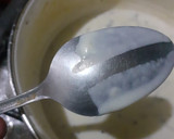 Foto del paso 13 de la receta: Cuete de res en salsa bechamel estilo atho