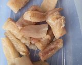 Foto del paso 3 de la receta: Rape Frito en Airfryer