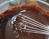 Une image de l'étape 1 de Brownies rapide.