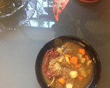 Foto del paso 4 de la receta: Lentejas viudas (vegetarianas)